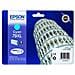 Cartuccia Inchiostro Rs79Xl Ciano Originale C13T79024010 - Foto miniatura 6