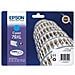 Cartuccia Inchiostro Rs79Xl Ciano Originale C13T79024010 - Foto miniatura 8