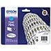 Cartuccia Inchiostro Rs79Xl Ciano Originale C13T79024010 - Foto miniatura 7