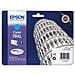 Cartuccia Inchiostro Rs79Xl Ciano Originale C13T79024010 - Foto miniatura 3