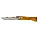 Coltello Opinel Inox N 8 - Foto miniatura 1