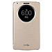 Flip Cover Custodia Originale per G3s - Oro - Foto miniatura 1