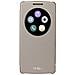 Flip Cover Custodia Originale per G3s - Oro - Foto miniatura 2