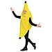 BANANA (costume) - (140cm / 8-10Years)  - Foto miniatura 1