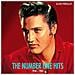 Elvis Presley - Number One Hits 1956-1962 - Foto miniatura 1