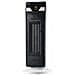 Eco Ceramic Diffusion CFH2-100 Termoventilatore oscillante con tecnologia ceramica a basso consumo energetico - Foto miniatura 2