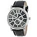 Orologio Uomo new york kc1980 al quarzo cinturino in pelle - Foto miniatura 3