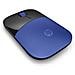 Mouse wireless Z3700 1600 DPI Colore Blu - Foto miniatura 1