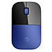Mouse wireless Z3700 1600 DPI Colore Blu - Foto miniatura 2