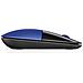 Mouse wireless Z3700 1600 DPI Colore Blu - Foto miniatura 3