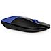 Mouse wireless Z3700 1600 DPI Colore Blu - Foto miniatura 4