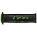 Manopole Bicolore Xm2 Double Super Soft Nero / verde - Foto miniatura 1