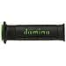 Manopole Bicolore Xm2 Double Super Soft Nero / verde - Foto miniatura 2