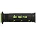 Manopole Bicolore Xm2 Double Super Soft Nero / verde - Foto miniatura 3