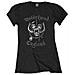 Motorhead - England (T-Shirt Donna Tg. L)  - Foto miniatura 1