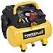 Compressore Senza Benzina, Con Pressione Di 8 O 10 Bar, Serbatoio Di Varie Dimensioni 6 - 50 Litri, Giallo 1100.00 Wattsw, 230.00 Voltsv - Foto miniatura 4