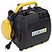 Compressore Senza Benzina, Con Pressione Di 8 O 10 Bar, Serbatoio Di Varie Dimensioni 6 - 50 Litri, Giallo 1100.00 Wattsw, 230.00 Voltsv - Foto miniatura 6