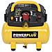 Compressore Senza Benzina, Con Pressione Di 8 O 10 Bar, Serbatoio Di Varie Dimensioni 6 - 50 Litri, Giallo 1100.00 Wattsw, 230.00 Voltsv - Foto miniatura 7