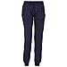 Pantalone Con Ruches 14a Blu - Foto miniatura 1
