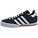 Scarpe Samba Super Suede 019332 - Foto miniatura 2