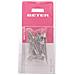 Pinzas Cabello Profesional 10 Pz - Foto miniatura 1