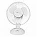 Ventilatore Da Scrivania Vl 3601 23 Cm 30 W Bianco - Foto miniatura 1