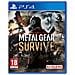 PS4 - Metal Gear Survive - Foto miniatura 1