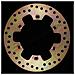 B1r R9161210 Disco Freno Yamaha Dt125 05-07wr125 09-11 Md6121d - Foto miniatura 1