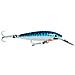 Rapala Countdown Magnum 11 Sm Silver Mackerel - Foto miniatura 1