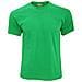 Screen Stars Original Maglietta Manica Corta Uomo (m) (verde Kelly)  - Foto miniatura 1