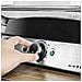 Piastra con Grill Potenza 2000 Watt Colore Nero / Inox - Foto miniatura 2