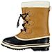 Doposci Yoot Pac Tp Youth Scarpe Ragazzi Eu 36 - Foto miniatura 3