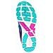 Running Salming Miles Scarpe Donna Eu 36 - Foto miniatura 2