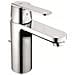 23454000 Miscelatore Per Lavabo, Collo Ad Altezza Media, Con Saltarello, Misura M, 1 Pezzo - Foto miniatura 2