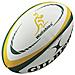 Australia International Replica Pallone Da Rugby, 5 - Australia - Foto miniatura 2