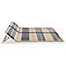 Rete a Doghe 7 Zone con 42 Doghe 100x200 cm - Foto miniatura 2