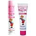 Fluor Childish Toothpaste - Dentifricio Strawberry Flavor 150ml - Foto miniatura 1