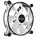 Shadow Wings 2 White Case Fan 120mm (120x120x25mm)  - Foto miniatura 1