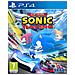 Team Sonic Racing Ps4 [ fr Import] - Foto miniatura 1