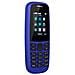 105 (2019) Cellulare Dual Sim Display 1.8" Radio FM  - Foto miniatura 3
