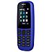 105 (2019) Cellulare Dual Sim Display 1.8" Radio FM  - Foto miniatura 4