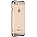 Cover Glimmer2 Per Iphone 7 Plus Champagne Gold - Foto miniatura 1