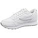 Orbit Low Wmn 1010308-1fg, Donna, Bianco, Sneakers, Numero: 36 Eu - Foto miniatura 2