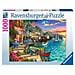 Puzzle 1000 Meravigli. Grecia - Foto miniatura 1
