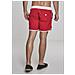Shorts Swim Retro Urban Classics Tb2050 - Rosso L - Foto miniatura 2