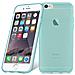 Cadorabo Custodia Compatibile Con Apple Iphone 6 / Iphone 6s In Blu Transparente - Coperchio Protettivo In Silicone Tpu Flessibile - Foto miniatura 9