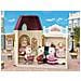 SLV5461 Set da Gioco Fashion per la città - Gatti Persiani - Foto miniatura 10