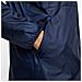 Giacca Uomo Impermeabile Park 20 M Colore Blu - Foto miniatura 5