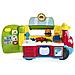 00007416000030 Interactive Truck Cucina Con Attività Bilingue - Foto miniatura 1