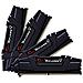 Ripjaws V F4-3600c18q-128gvk Memoria 128 Gb 4 X 32 Gb Ddr4 3600 Mhz - Foto miniatura 7